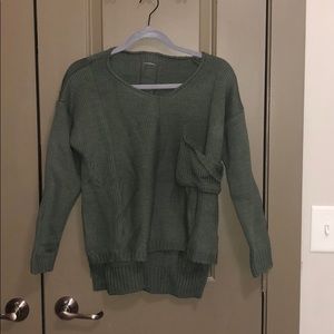 Shein sweater